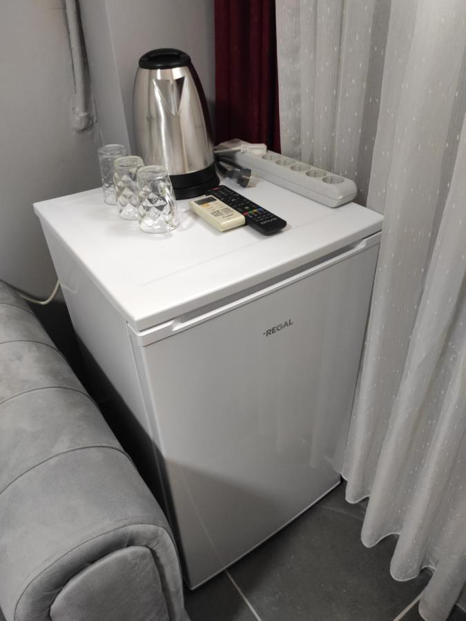 Pembe Hotel Istanbul Luaran gambar