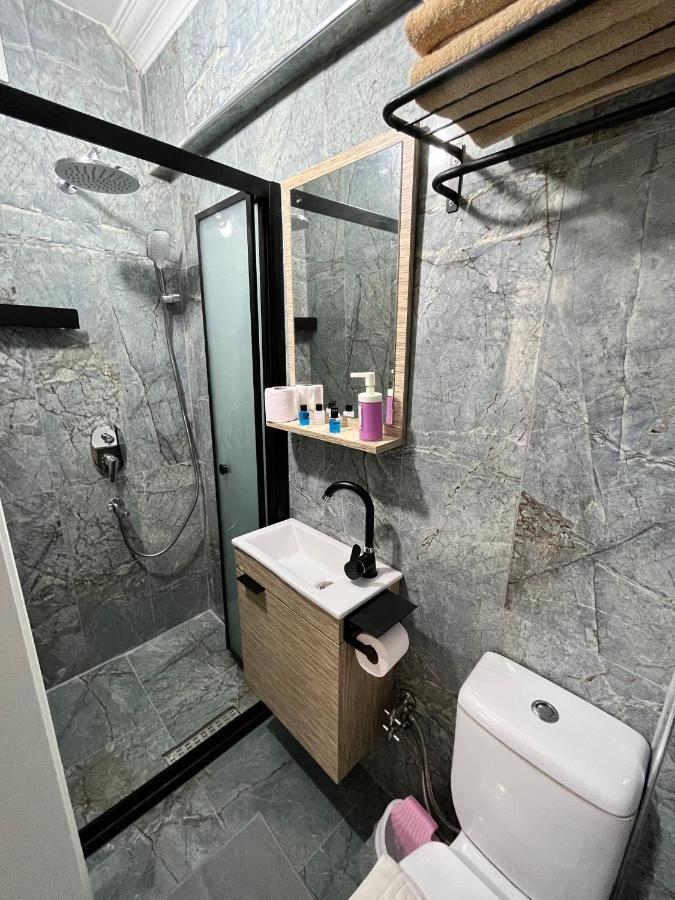 Pembe Hotel Istanbul Luaran gambar