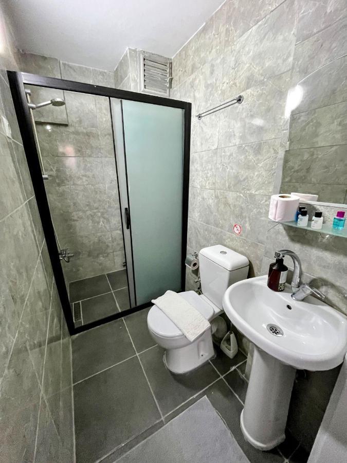 Pembe Hotel Istanbul Luaran gambar
