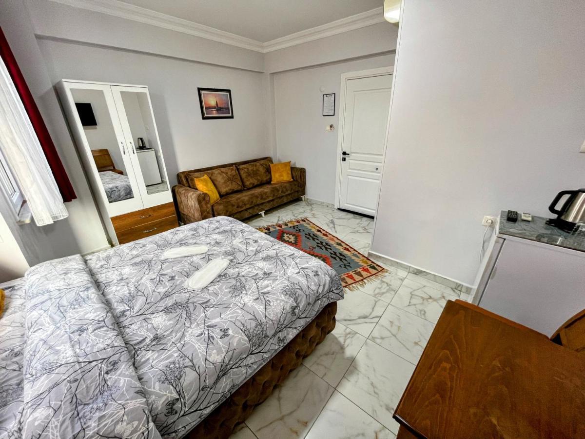 Pembe Hotel Istanbul Luaran gambar